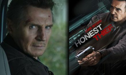 Erst Digital… dann im Handel <br><strong> „Honest Thief“</strong> mit Liam Neeson