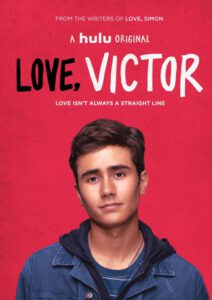 Love Victor