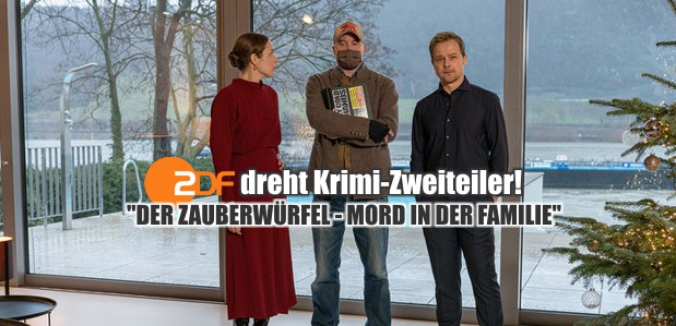 mordinderfamiliedreh Der Zauberwürfel Mord in der Familie