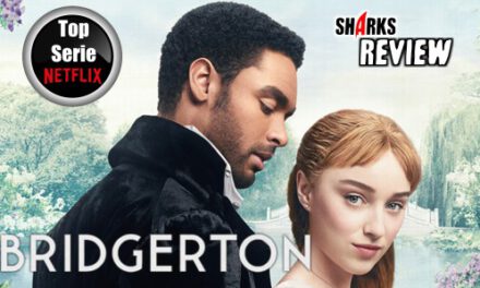 Review: <strong>„Bridgerton“</strong> – Staffel 1<br> Die Erfolgsserie bei Netflix
