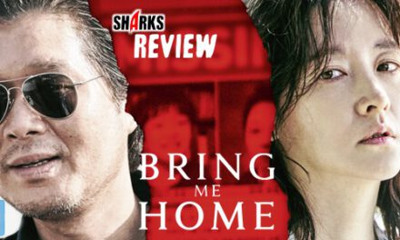 Review: <strong>„Bring me home“</strong><br> Thriller aus Südkorea – Im Handel