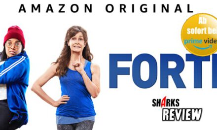 Review: <strong>„Forte“</strong><br> Komödie – Neu bei Prime Video