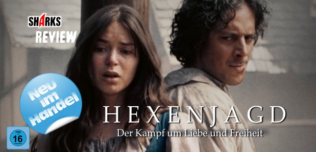 Hexenjagd