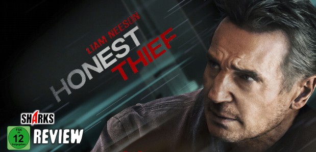 reviewhonestthief Honest thief