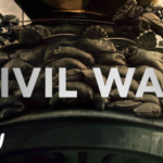Review: <strong>„Civil War“</strong><br> SciFi-Action