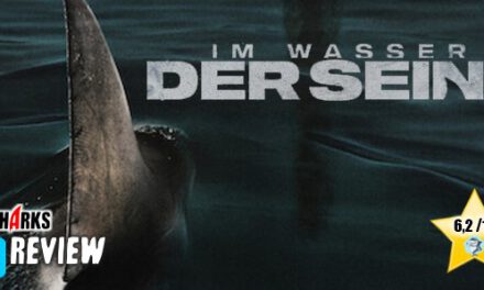 Review: <strong>„Im Wasser der Seine“</strong><br> Animal-Horror