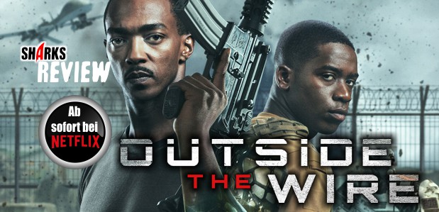 Outside the Wire