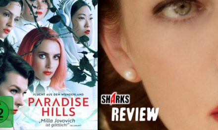 Review: <strong>„Paradise Hills“</strong><br> Fantasy-Thriller – Neu im Handel