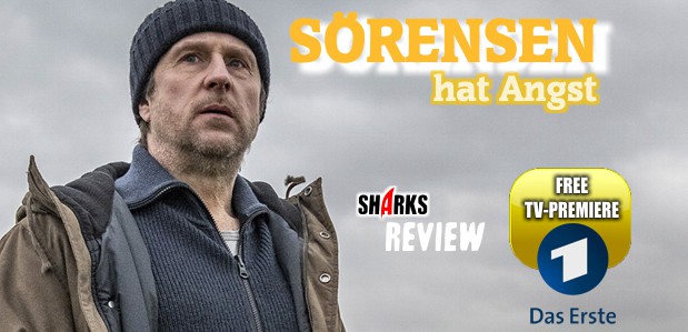 Sörensen hat Angst