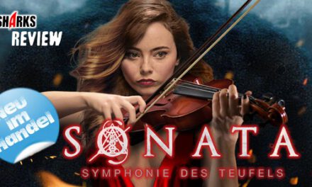 Review: <strong>„Sonata – Symphonie des Teufels“</strong><br> Mystery-Horror – Neu im Handel