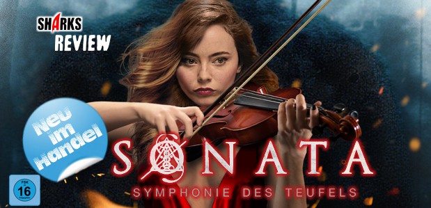 reviewsonata Sonata Symphonie des Teufels