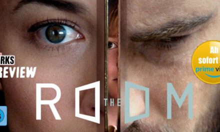 Review<strong> „The Room“</strong><br> Horrorthriller – Neu bei Prime Video