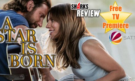 Review: <strong>„A star is born“</strong><br> Free-TV-Premiere – 14.02.2021 Sat.1