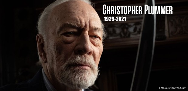 christopher plummer