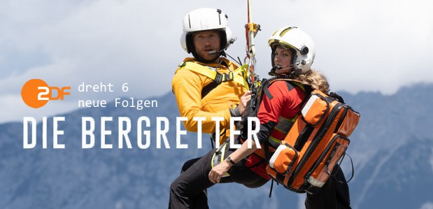 diebergretterzdfdreht6neuefolgen Die Bergretter