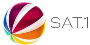 Logo Sat1