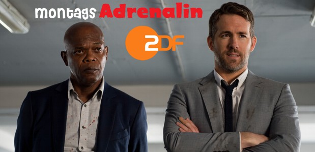 montagsadrenalinzdfb montags adrenalin