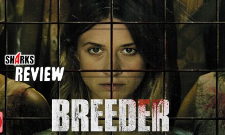 Review: <strong>„Breeder – Die Zucht“</strong><br> Schockierender Horrorthriller – Im Handel
