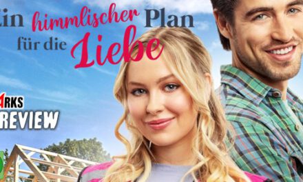 Review: <strong>„Ein himmlischer Plan für die Liebe“</strong><br> Romanze – Neu im Handel