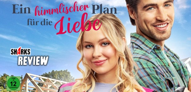 Ein himmlischer Plan für die Liebe