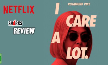 Review: <strong>„I care a lot“</strong><br> Krimi-Komödie – Neu bei Netflix