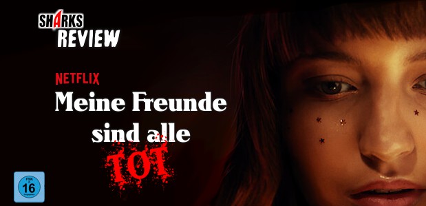 reviewmeinefreundesindalletot Meine Freunde sind alle tot