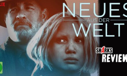 Review: <strong>„Neues aus der Welt“</strong><br> Western-Drama mit Tom Hanks – Neu bei Netflix