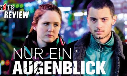 Review: <strong>„Nur ein Augenblick“</strong><br>Gesellschafts-Drama – Neu im Handel