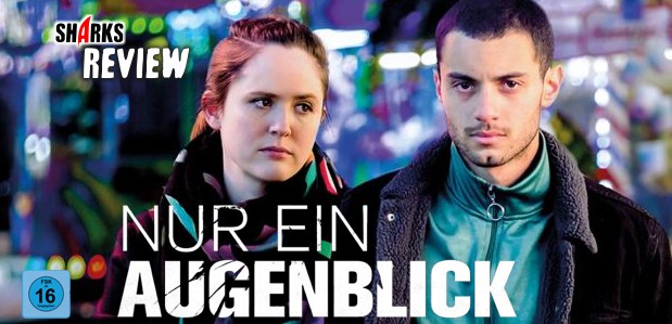 reviewnureinaugenblick Nur ein Augenblick