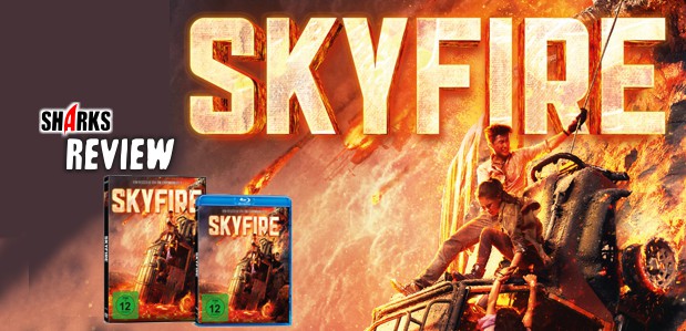 Skyfire