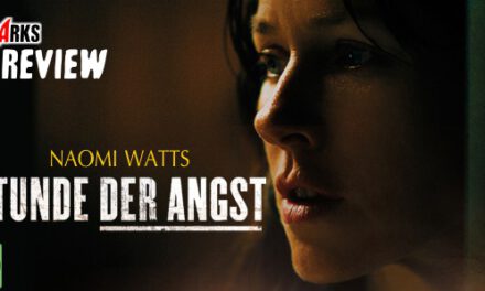 Review: <strong>„Stunde der Angst“</strong><br> Psychothriller – Im Handel