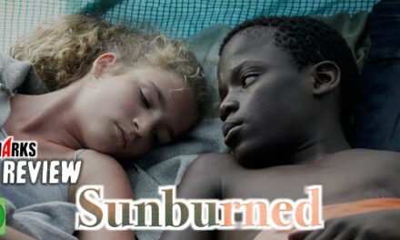 Review: <strong>„Sunburned“</strong><br> Drama – Neu als VoD