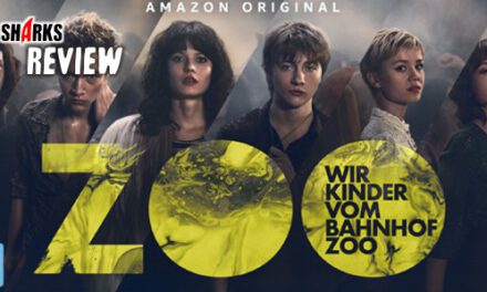Review: <strong>„Wir Kinder vom Bahnhof Zoo“</strong><br> Der Kultfilm als Serie – Jetzt bei Prime Video