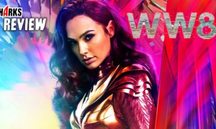 Review: <strong>„Wonder Woman 1984“</strong><br>Fantasy – Neu bei SKY