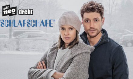 ZDFNeo dreht<strong> „Schlafschafe“</strong> <br> Serie über Verschwörungstheoretikerin