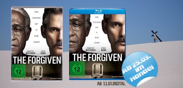 The Forgiven