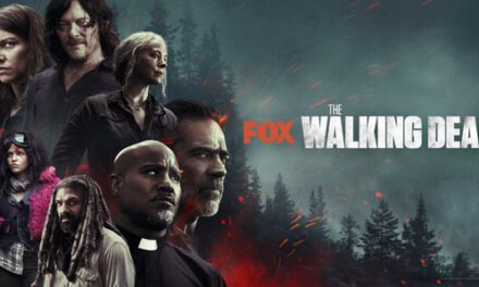 Verlängerte 10. Staffel <strong> „The Walking Dead“ </strong> <br> Fox präsentiert neue Folgen ab 01.03.