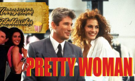 Klassiker: <strong>„Pretty Woman“</strong><br> Romanze (1990)