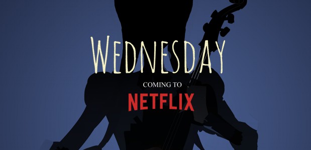 wednesdayankuendigung Wednesday