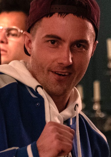 zzzmeinefreundesindalletot2 Meine Freunde sind alle tot