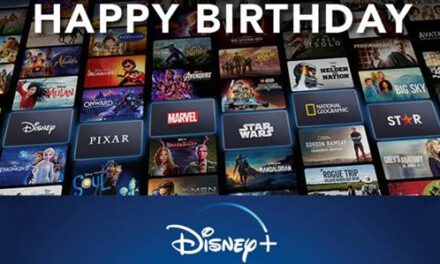 Happy Birthday <strong> Disney+</strong> <br> Der Streamingdienst wird 1 Jahr jung