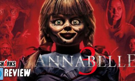 Review: <strong>„Annabelle 3“</strong><br>Horror – Ab sofort bei Netflix