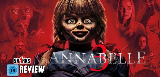 Annabelle 3