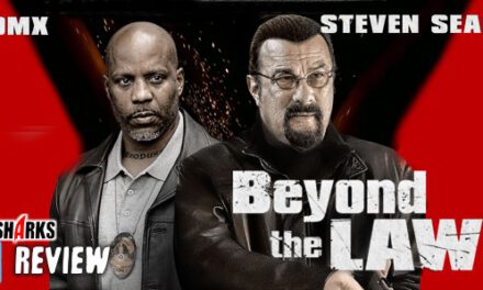 Review: <strong>„Beyond the Law“</strong><br> Rache-Actionthriller – Im Handel