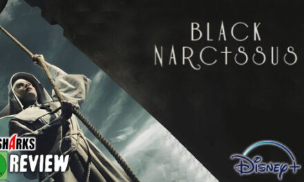 Review: <strong>„Black Narcissus“</strong><br> Drama-Serie – Jetzt bei Disney+