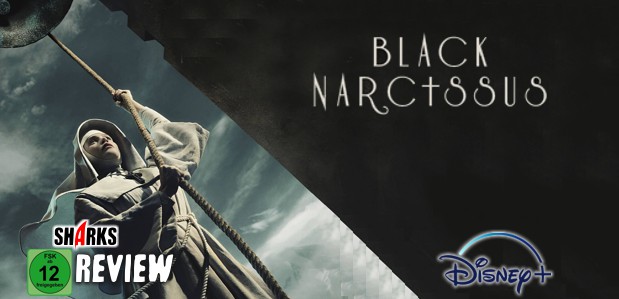 Black Narcissus