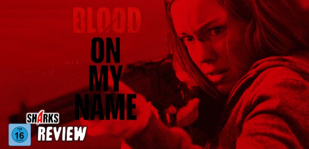 Blood on my name