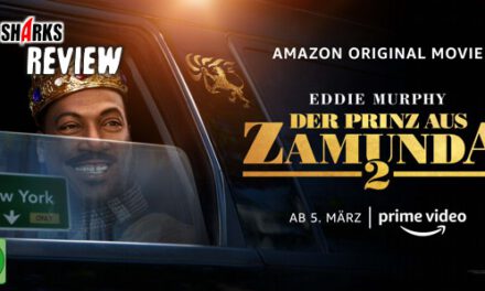 Review: <strong>„Der Prinz aus Zamunda 2“</strong><br> Komödie