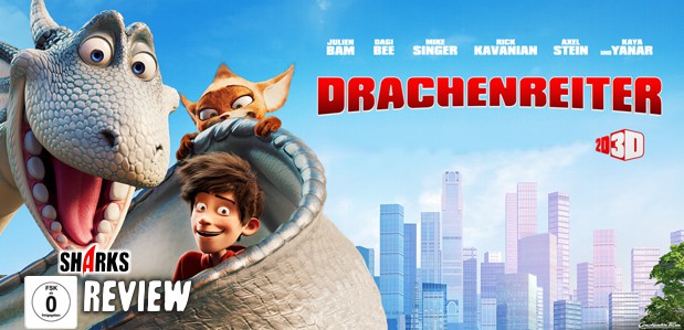 Drachenreiter