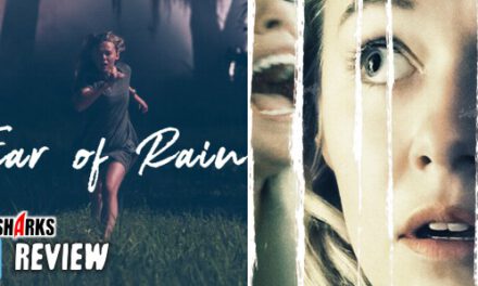 Review: <strong>„Fear of Rain“</strong><br> Thriller/Drama – Im Handel